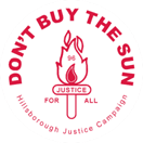 Dont buy the sun